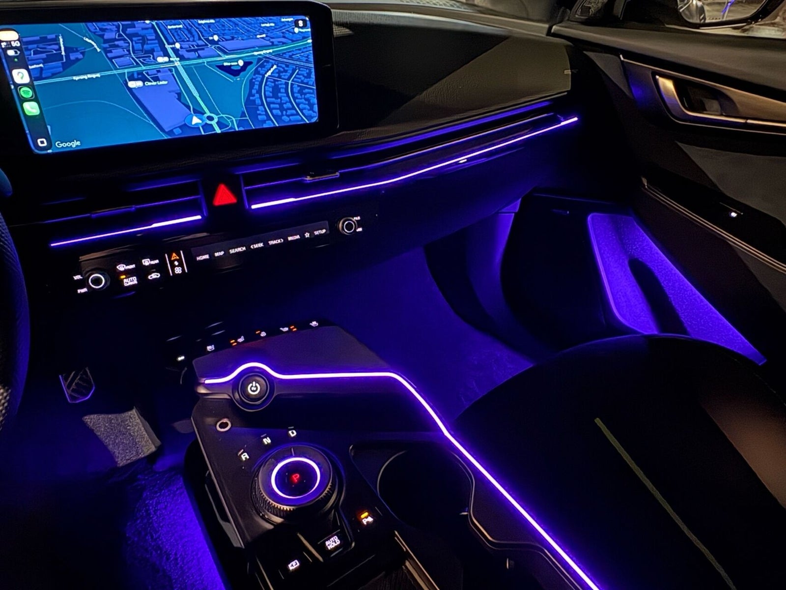 Kia EV6 GT Performance AWD