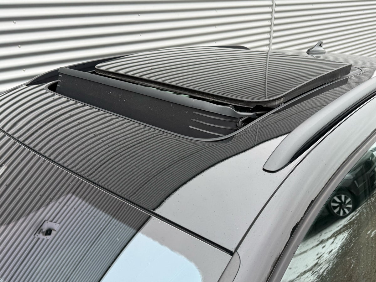 Audi Q4 e-tron Ultra S-line billede 8