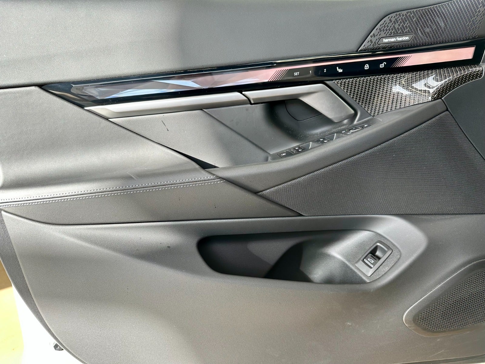 Billede af BMW 530e 2,0 M-Sport aut.