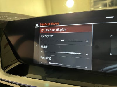 BMW Z4 M40i Roadster aut.