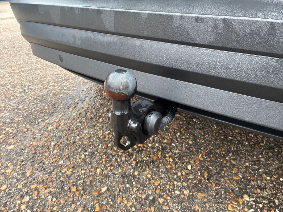 VW ID.4 Pro Performance billede 21