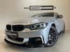 BMW 440i Gran Coupé M-Sport aut. thumbnail