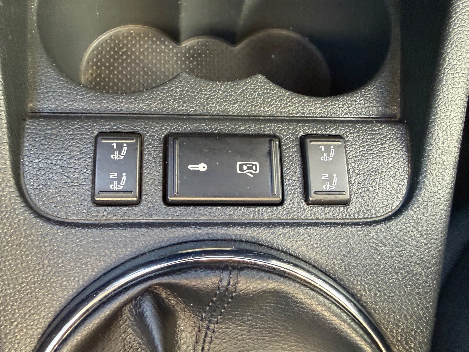 Billede af Skoda Fabia 1,2 TSi 86 Elegance Combi