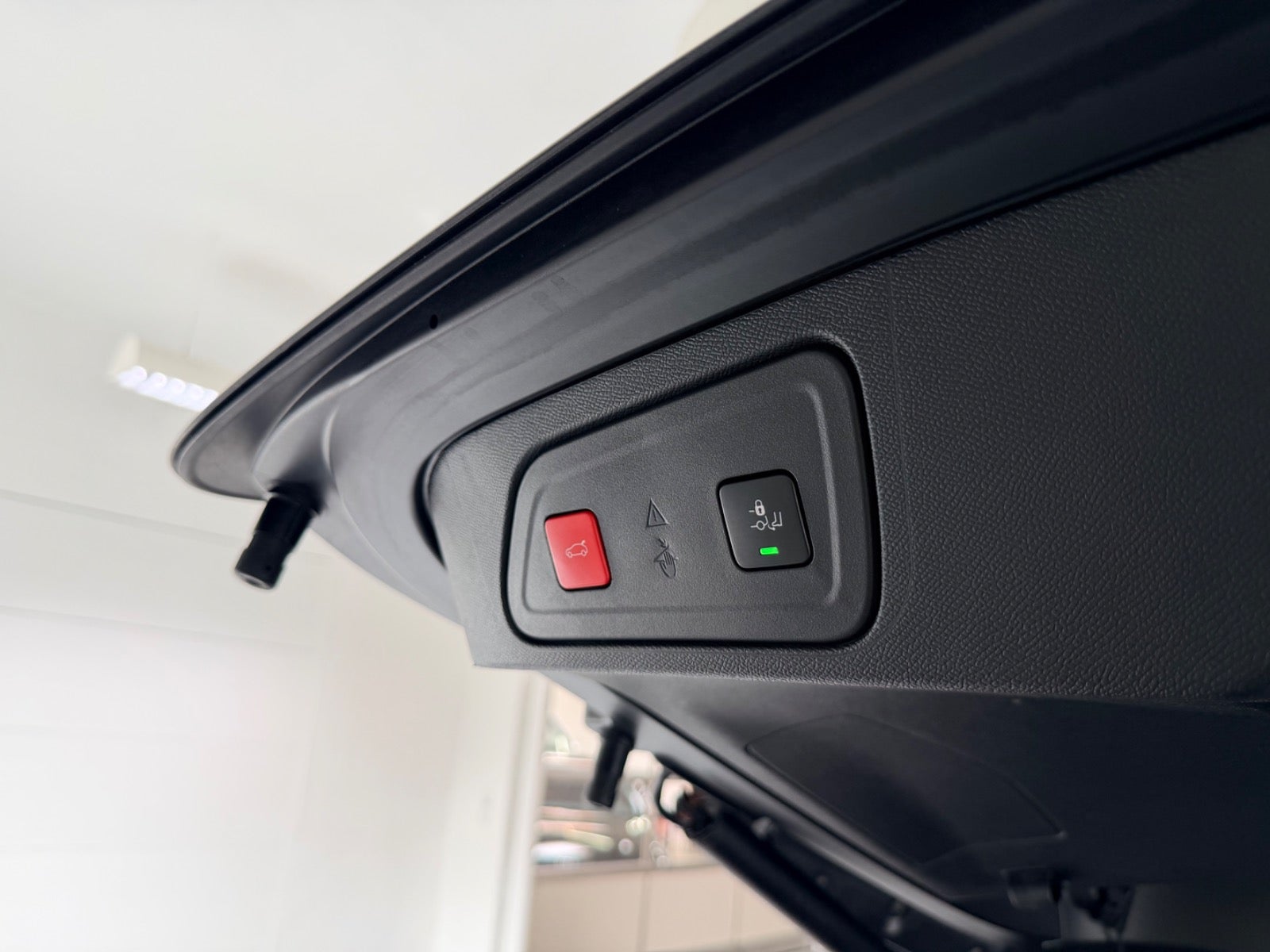 Billede af Citroën C5 Aircross 1,6 Hybrid Shine Sport EAT8