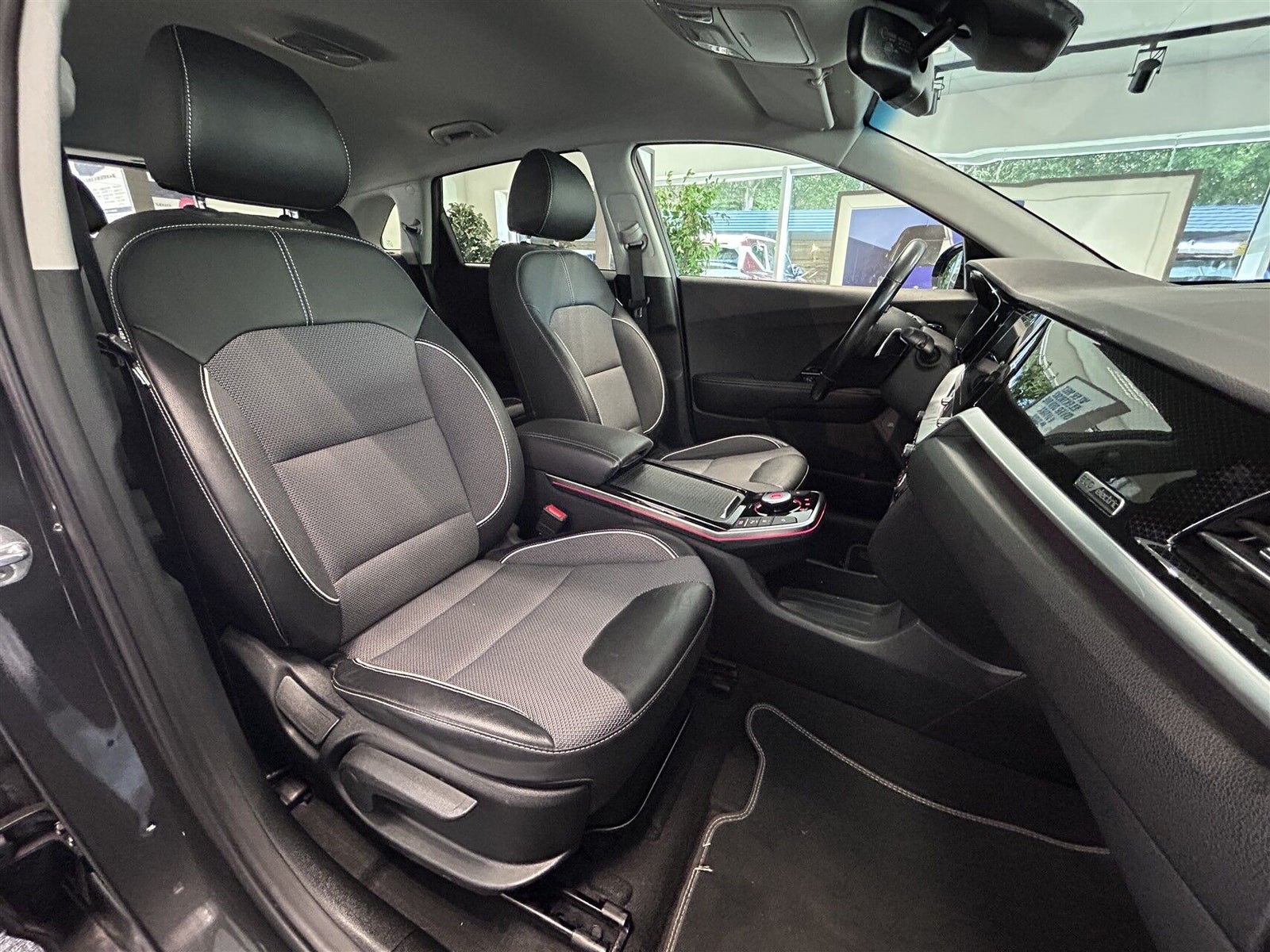 Kia e-Niro Advance