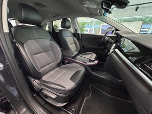 Kia e-Niro Advance