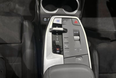 BMW iX2 eDrive20 M-Sport