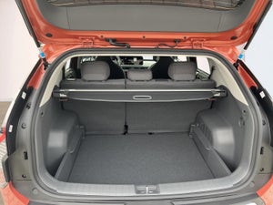 Kia EV3 Long Range Prestige