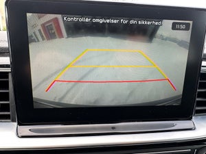 Kia Ceed T-GDi Intro Edition SW DCT