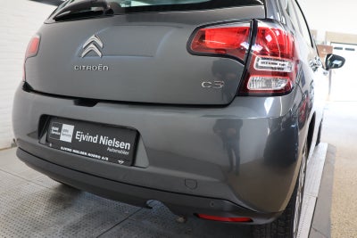 Citroën C3 PureTech 82 Attraction