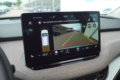 Skoda Enyaq iV Lodge