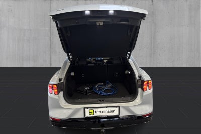 Ford Mustang Mach-E Premium Extended Range AWD