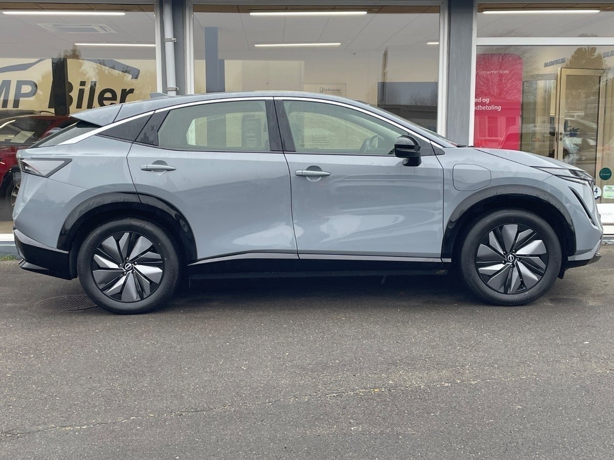 Billede af Nissan Ariya 63 Engage