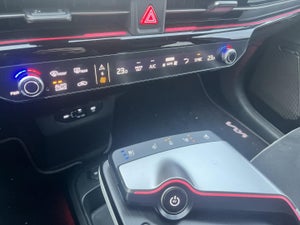 Kia EV6 Long Range Performance GT-Line AWD