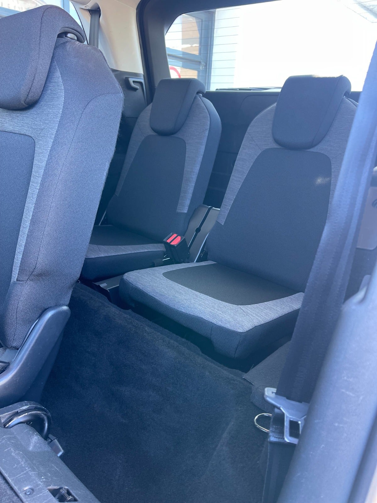 Billede af Citroën Grand C4 SpaceTourer 1,6 BlueHDi 120 Iconic 7prs