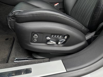 Bentley Flying Spur W12 Mulliner Mansory Black Line aut.