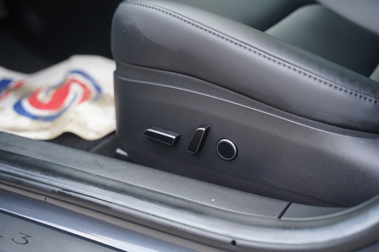 Billede af Tesla Model 3  RWD