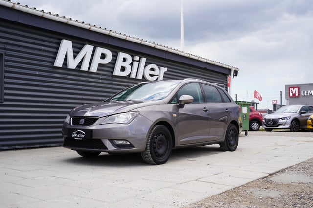 Seat Ibiza 1,2 TSi 105 Style eco
