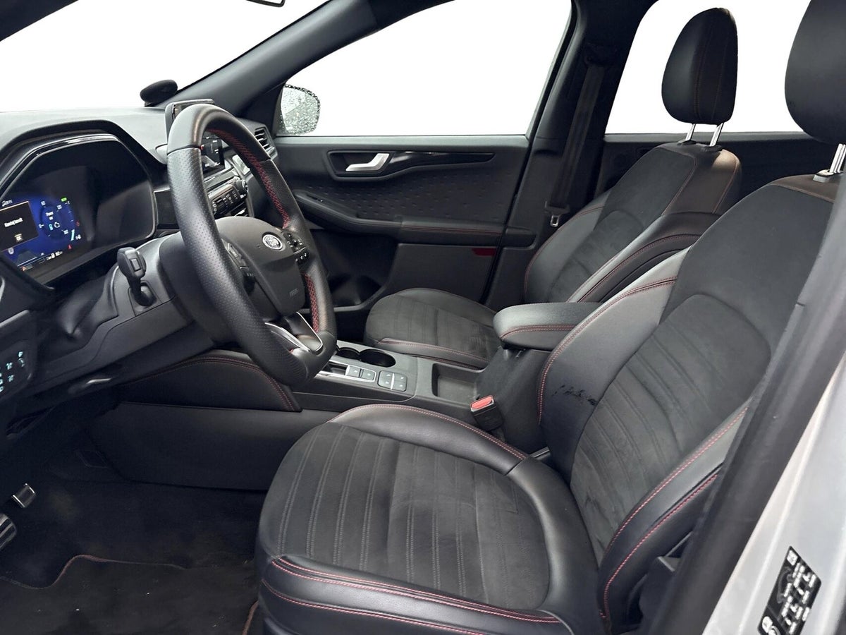 Ford Kuga PHEV ST-Line X CVT billede 11