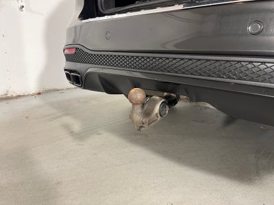 Mercedes GLE63 AMG S aut. 4Matic