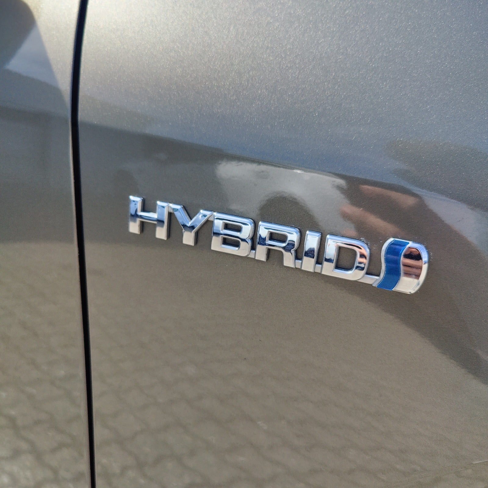 Billede 5 af en Toyota Corolla Hybrid H3 Premium MDS