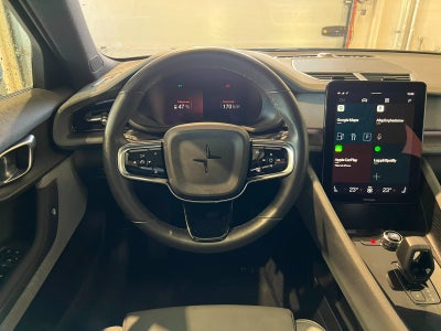 Polestar 2 Long Range AWD