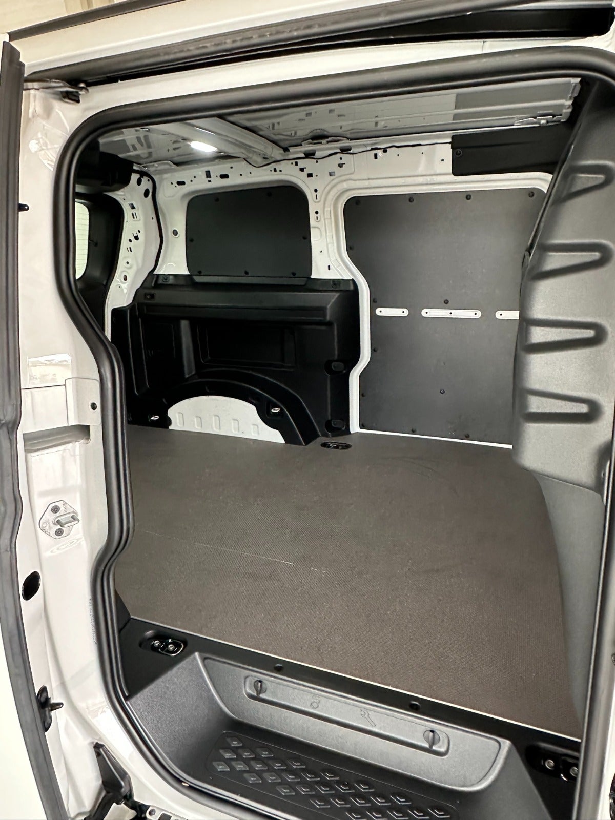 Billede af VW ID.Buzz 79 Cargo Pro+