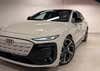 Audi A6 e-tron S-line pro performance Sportback thumbnail
