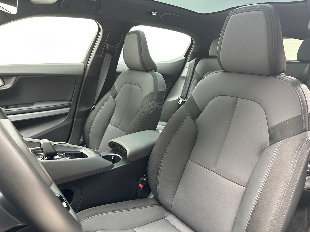 Polestar 2 Long Range billede 17