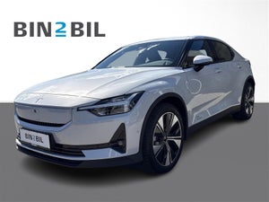 Polestar 2 Long Range AWD