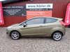 Ford Fiesta 65 Titanium thumbnail
