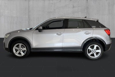 Audi Q2 TFSi Sport S-tr. Audi Q2 TFSi Sport S-tr. - 1