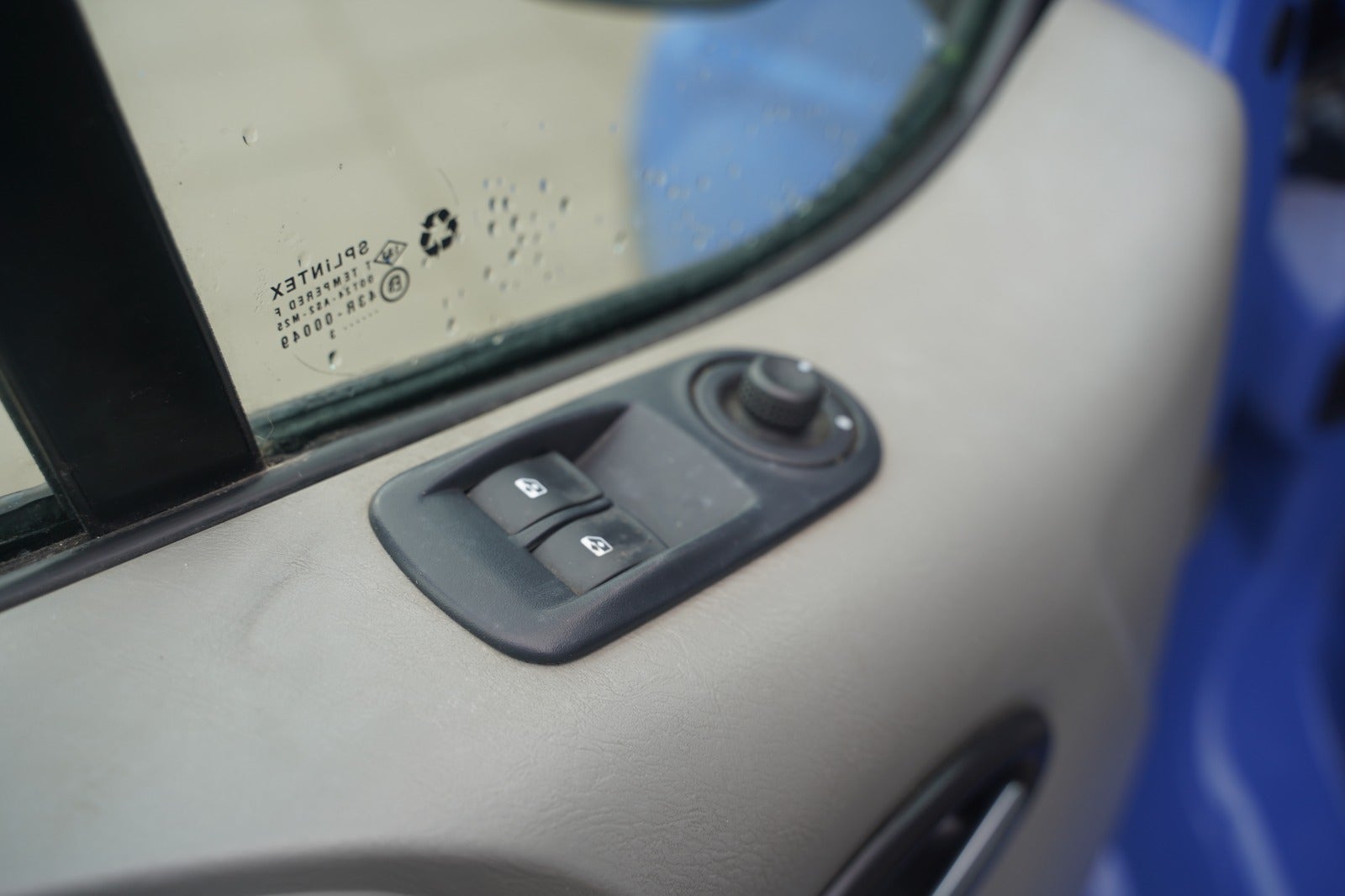 Billede af Opel Vivaro 2,0 CDTi 114 Van L1H1