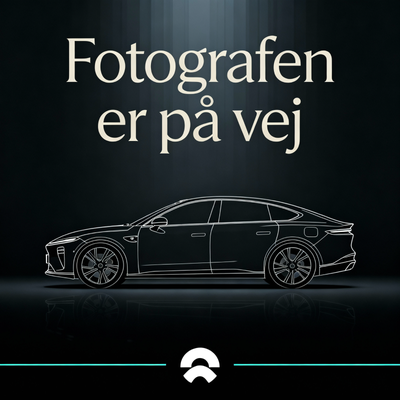 NIO ET7 100 Long Range 4d