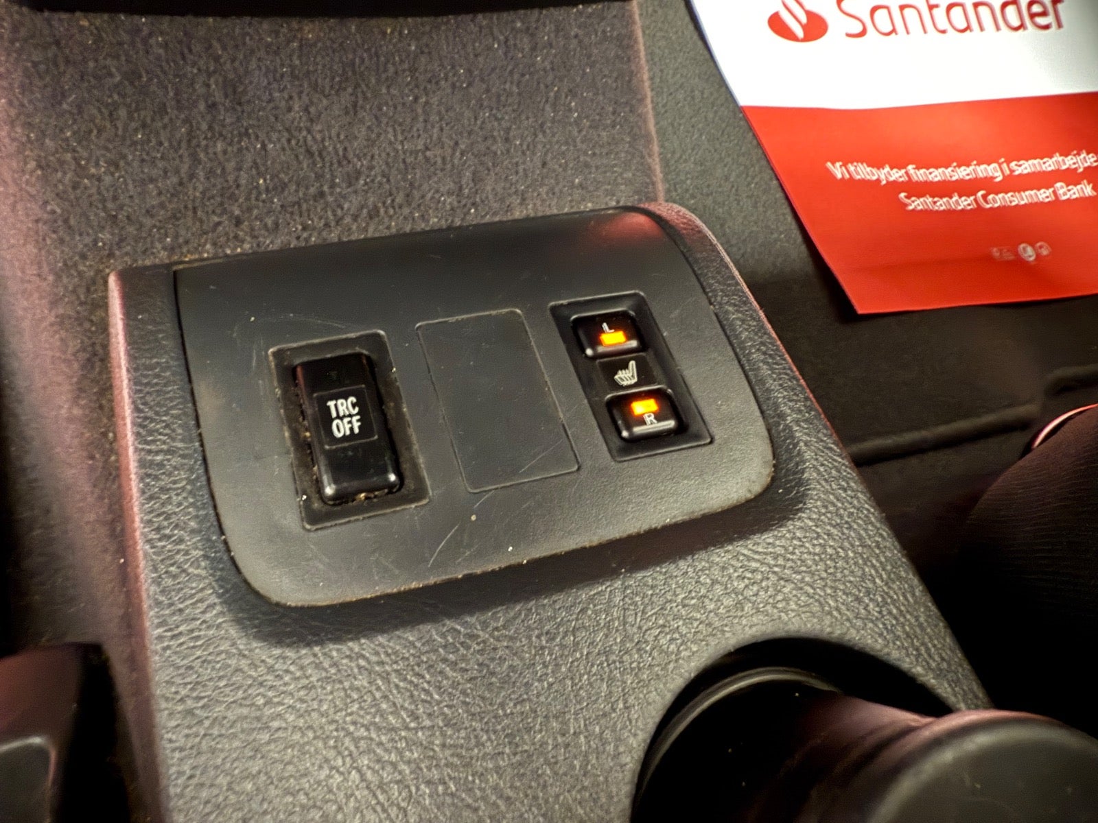 Billede af Toyota Corolla Verso 1,8 Sol 7prs