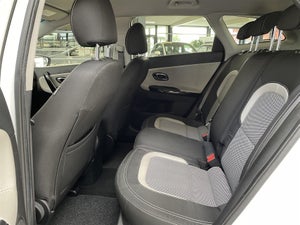 Kia Ceed CRDi 136 Attraction SW