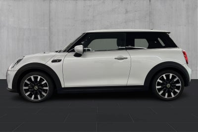 MINI Cooper SE Maximise - 1