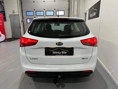 Kia Ceed GDi Style+ SW