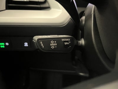 Audi Q4 e-tron Advance quattro Van