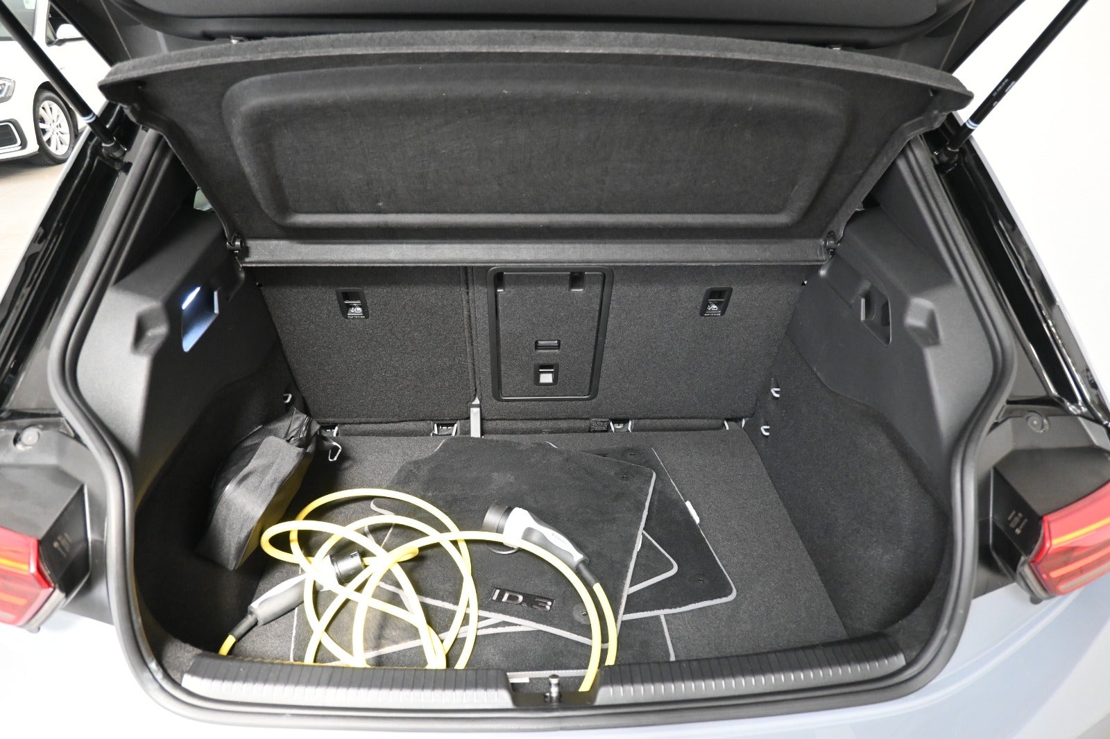 VW ID.3 Active Pro Performance