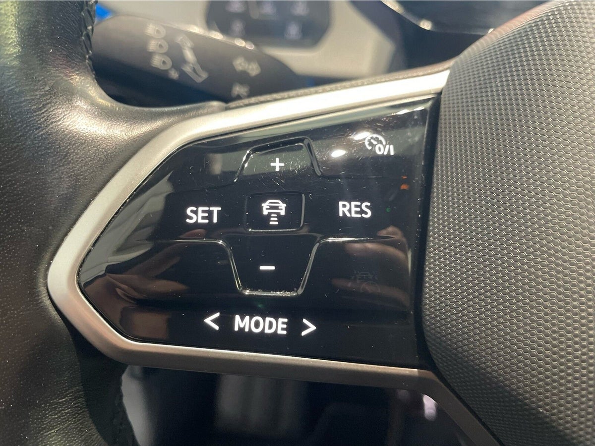 VW ID.3 1ST Pro Performance Plus billede 16