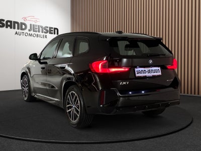 BMW iX1 xDrive30 M-Sport Premium