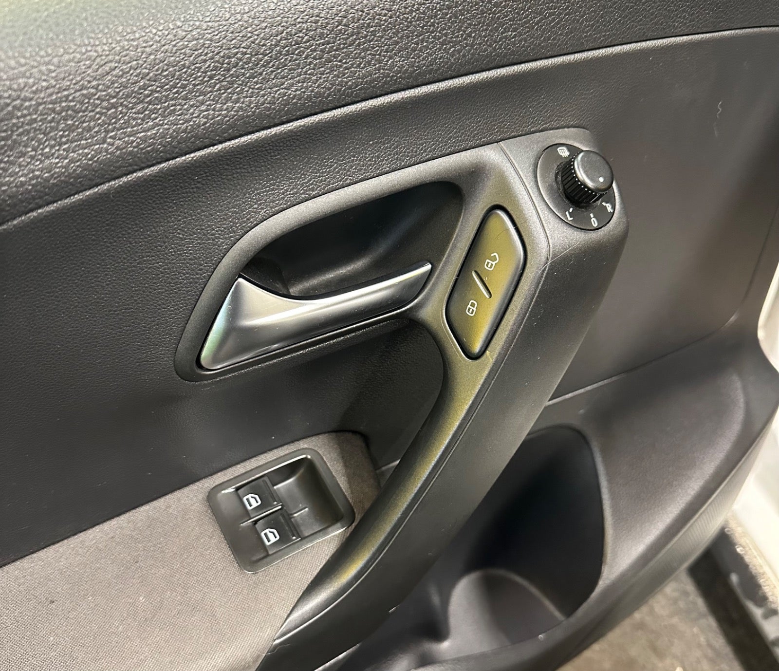 Billede af VW Polo 1,2 Comfortline