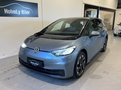 VW ID.3 Pro