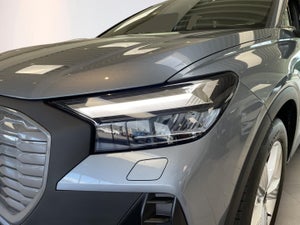 Audi Q4 e-tron Attitude quattro