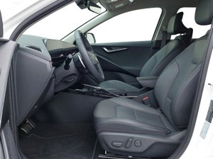 Kia Niro EV Upgrade