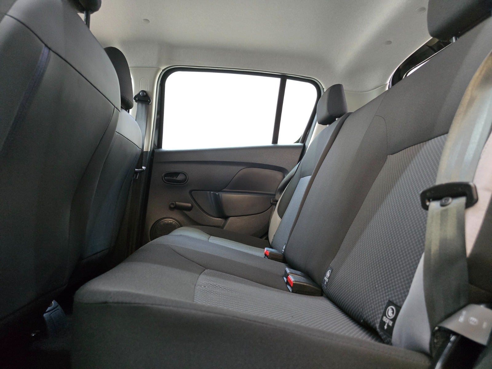Billede af Dacia Sandero 0,9 TCe 90 Base