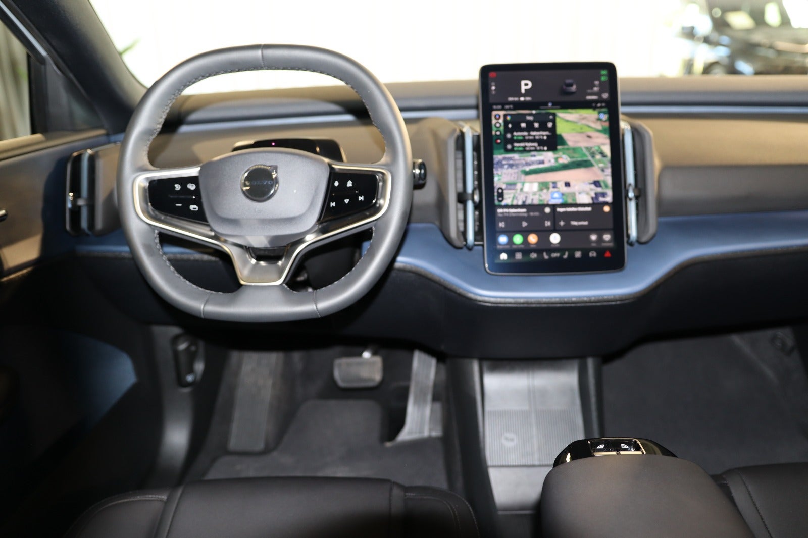 Billede af Volvo EX30  Extended Range Plus