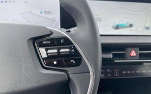 Kia EV6 Long Range Prestige