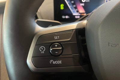 BMW iX xDrive45 M-Sport